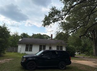 8020 E State St, Citronelle, AL 36522