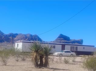 2549 S Hopi Rd, Golden Valley, AZ 86413