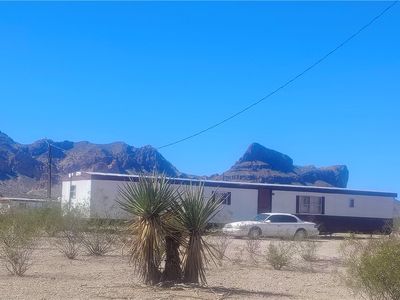 2549 S Hopi Rd, Golden Valley, AZ, 86413