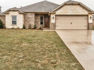 205 Nolan River Run, Godley, TX 76044