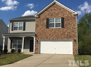 4818 Swanns Mill Dr, Durham, NC 27704