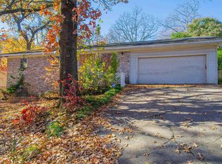 5401 N Walnut Rd, N Little Rock, AR 72116