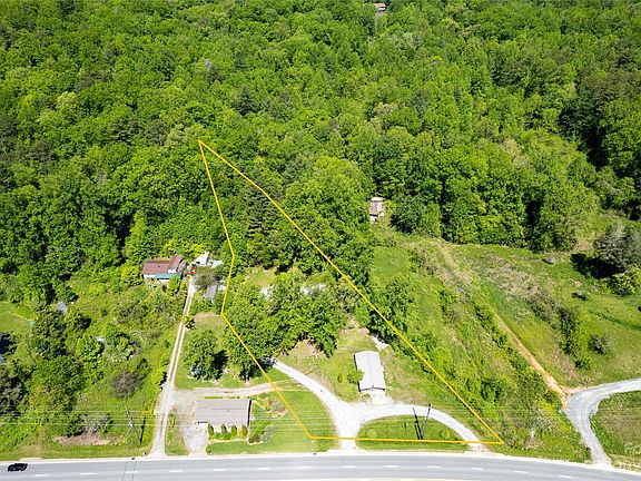 5th image of 840 Rosman Hwy