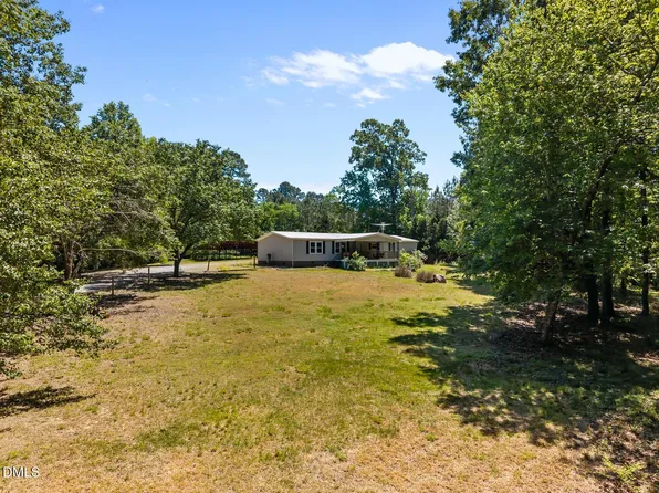 290 Thomas Cash Rd, Apex, NC 27523