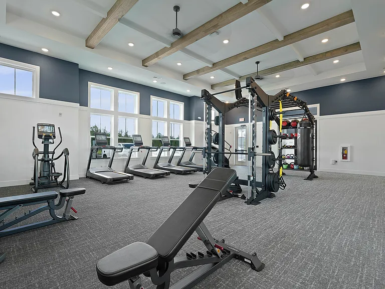 HoM at River Hills — Photo 18