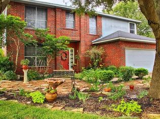 1210 Leah Ln, Round Rock, TX 78665
