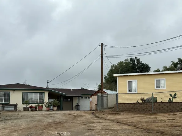 6860 Chadbourne Ave, Riverside, CA 92505
