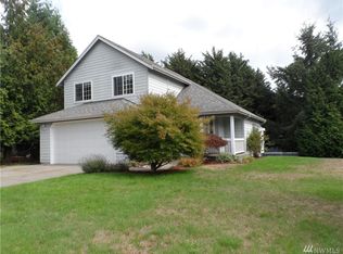 14707 48th Ave NW, Gig Harbor, WA 98332