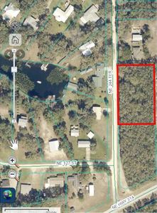 0 NE 244th Ter #2, Fort Mc Coy, FL, 32134