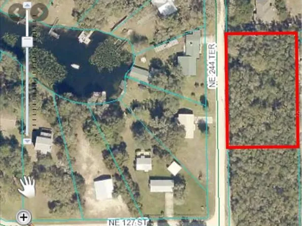 0 NE 244th Ter #2, Fort Mc Coy, FL 32134