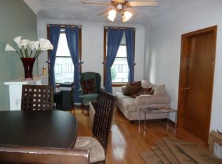 131 Saint Botolph St #7, Boston, MA 02115