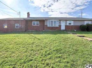 870 Easy Rd, Carlisle, PA 17015