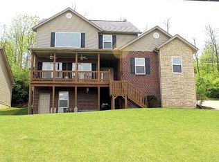 855 Columbia Rd, Hamilton, OH 45013