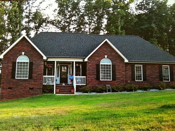 Welcome Home!