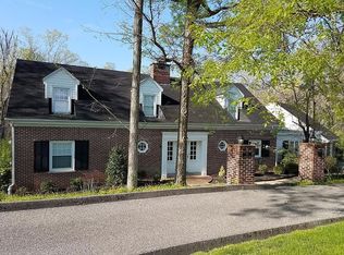 55 S Altamont Rd, Huntington, WV 25701