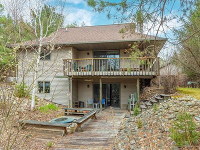 N9182 Twin View Dr, Pickerel, WI, 54465