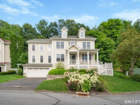 25 Independence Circle #25, Southbury, CT 06488