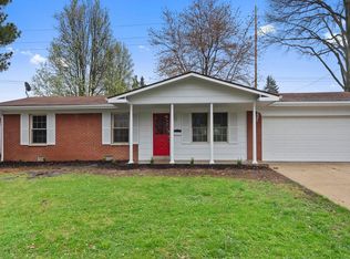 7648 Westchester Dr, Belleville, IL