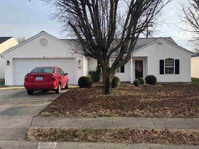 427 Canoe Creek Dr, Henderson, KY, 42420