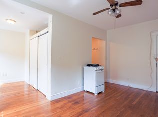 58 Queensberry St APT 15, Boston, MA 02215