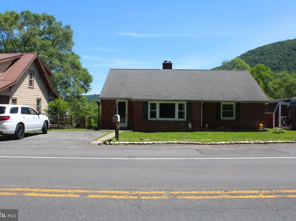 12718 McMullen Hwy SW, Cumberland, MD 21502