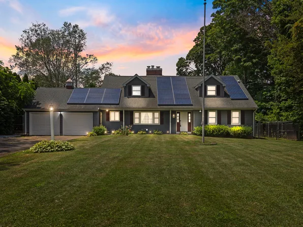 95 Oak Ridge Drive, Berlin, CT 06037