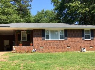 2418 Derwent Dr, Sumter, SC 29154