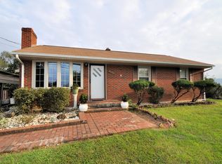 2513 Cannaday Rd NE, Roanoke, VA 24012