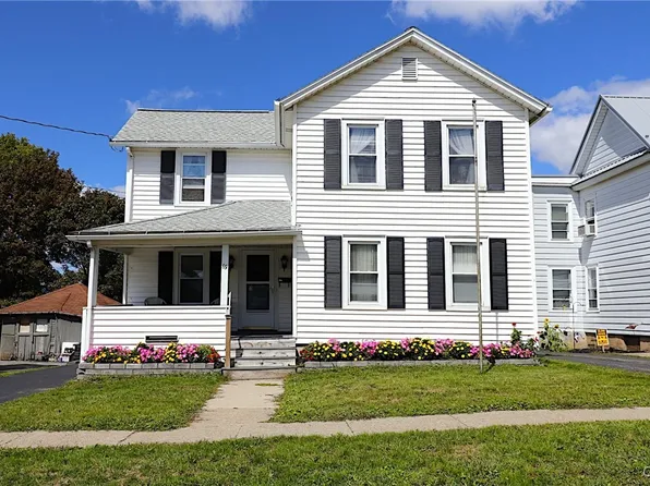 69 Lansing St, Auburn, NY 13021