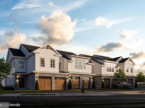 LOT 10 Bryce Dr, Horsham, PA 19044