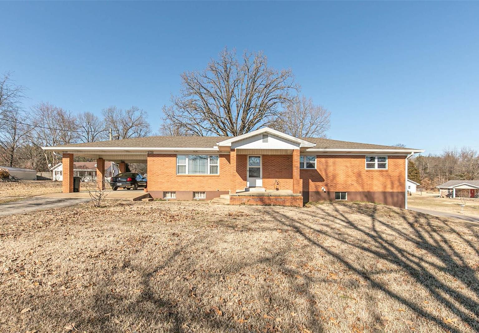 2125 Barron Rd, Poplar Bluff, MO 63901 Zillow