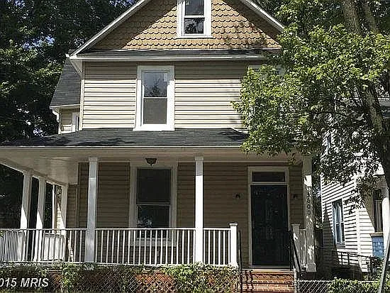3600 Perry St photo 1