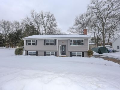 20 Nightingale Road, Nashua, NH, 03062