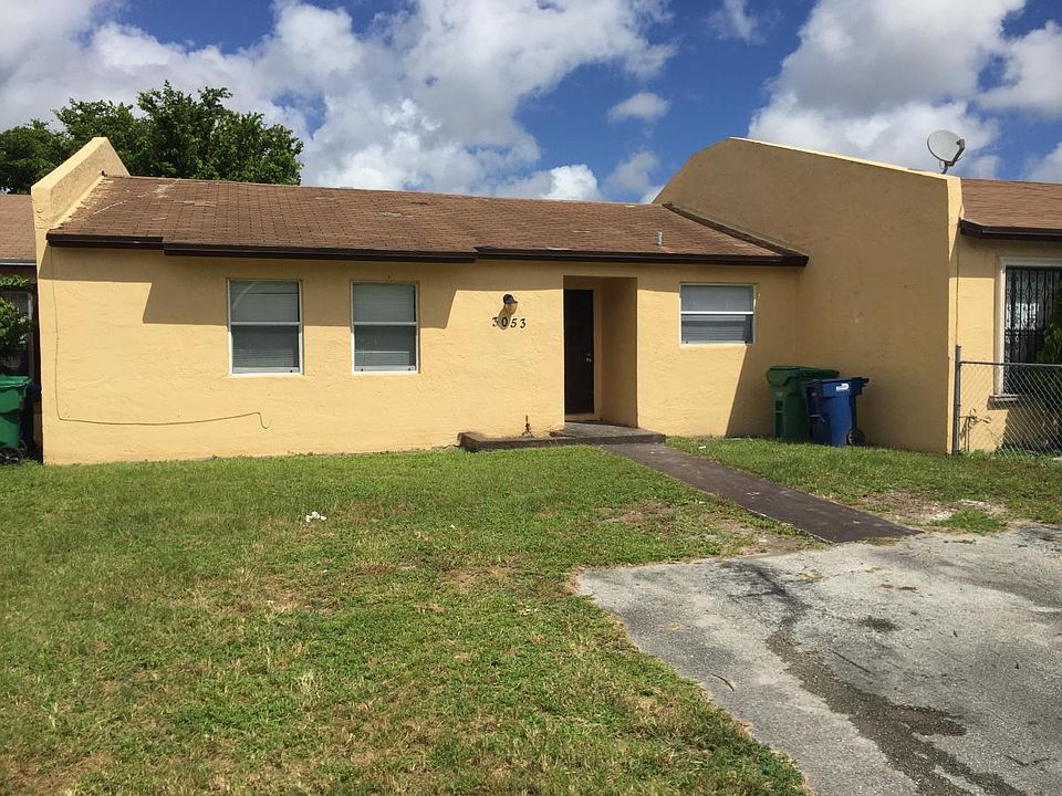 1st image of 3053 NW 203rd Ln