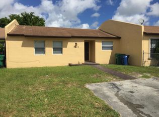 3053 NW 203rd Ln, Miami Gardens, FL 33056