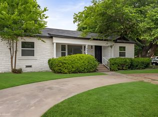 1802 Ederville Rd S, Fort Worth, TX 76103