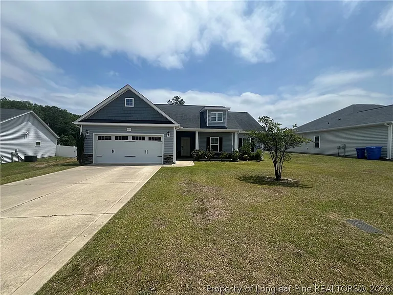 2513 Owlands Ct — Photo 1