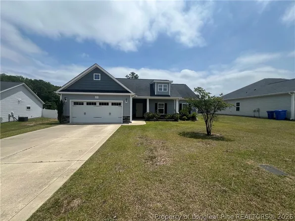 2513 Owlands Ct, Fayetteville, NC 28304