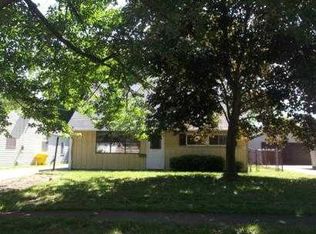 233 N Beverly Ave, Youngstown, OH 44515