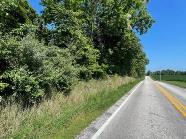 N State Road 5, Larwill, IN 46764