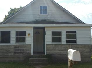 911 Atlantic St, Troy, OH 45373