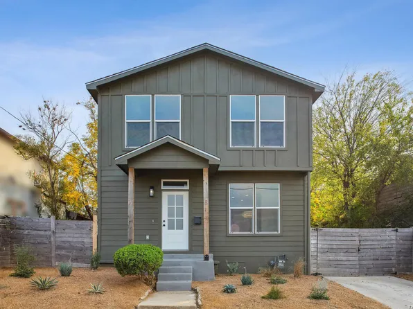 314 Nika, San Antonio, TX 78208