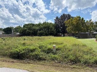 567 LAKEHURST AVENUE NW LOT 22, PORT CHARLOTTE, FL 33952