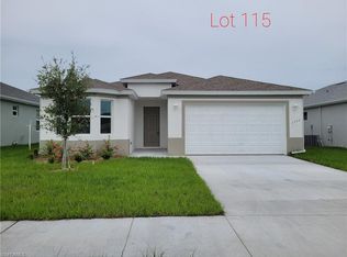 1153 Hamilton St, Immokalee, FL 34142