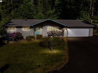 88175 Tiki Ln, Springfield, OR 97478
