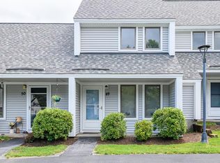40 Bourn Brk APT 49, Manchester Center, VT 05255