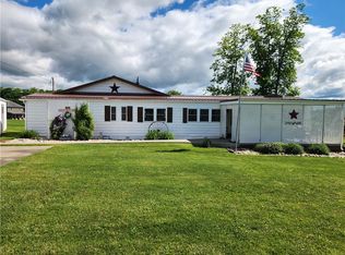 112 Betty Blvd, Carmichaels, PA 15320