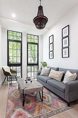 4th image of 450 Harman St #2F