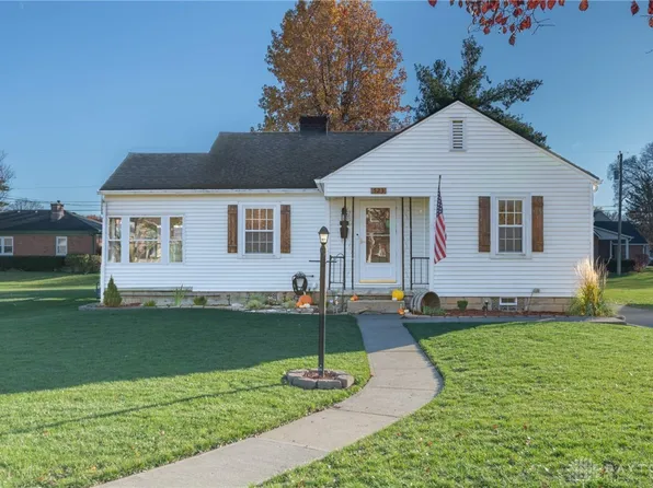 523 W Market St, Germantown, OH 45327