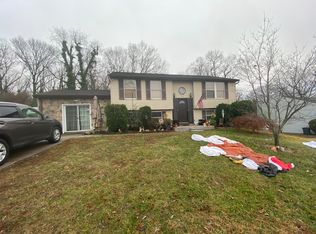 201 Compass Rd, Baltimore, MD 21221